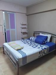 Blk 408 Yishun Avenue 6 (Yishun), HDB 4 Rooms #487830431